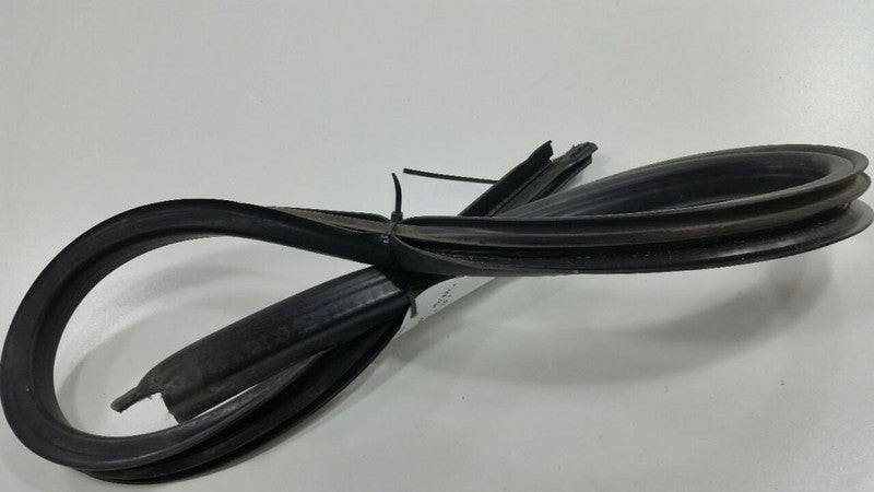 Impala Door Glass Window Seal Rubber Right Passenger Front 2012 2013 2014 2015