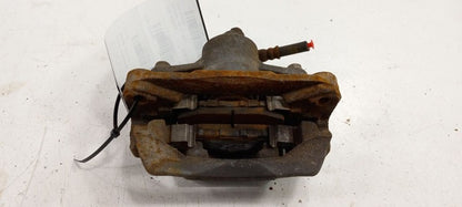 Left Brake Caliper Rear Fits 10-14 Subaru Legacy OEM