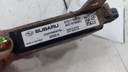 Camera Projector 17-18 FORESTER