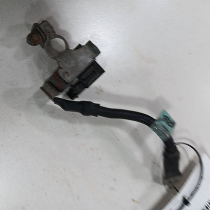 Hyundai Elantra Negative Battery Cable  2017 2018 2019 2020