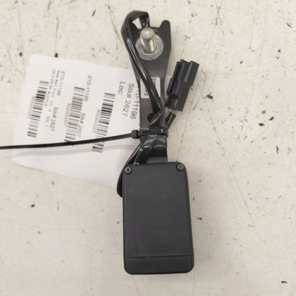 Passenger Right Front Seat Belt Buckle Latch Fits 14-15 17-24 Mitsubis