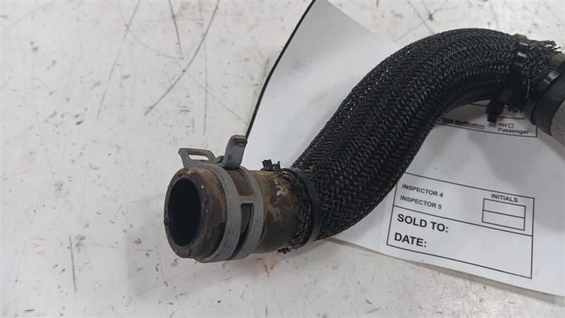 Chevy Volt Coolant Line Crossover Pipe  2011 2012 2013 2014 2015