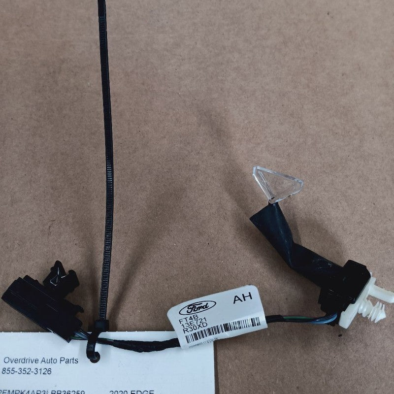 Ford Edge Ambient Light Wire {FT4B13E721} 2019 2020 2021 2022