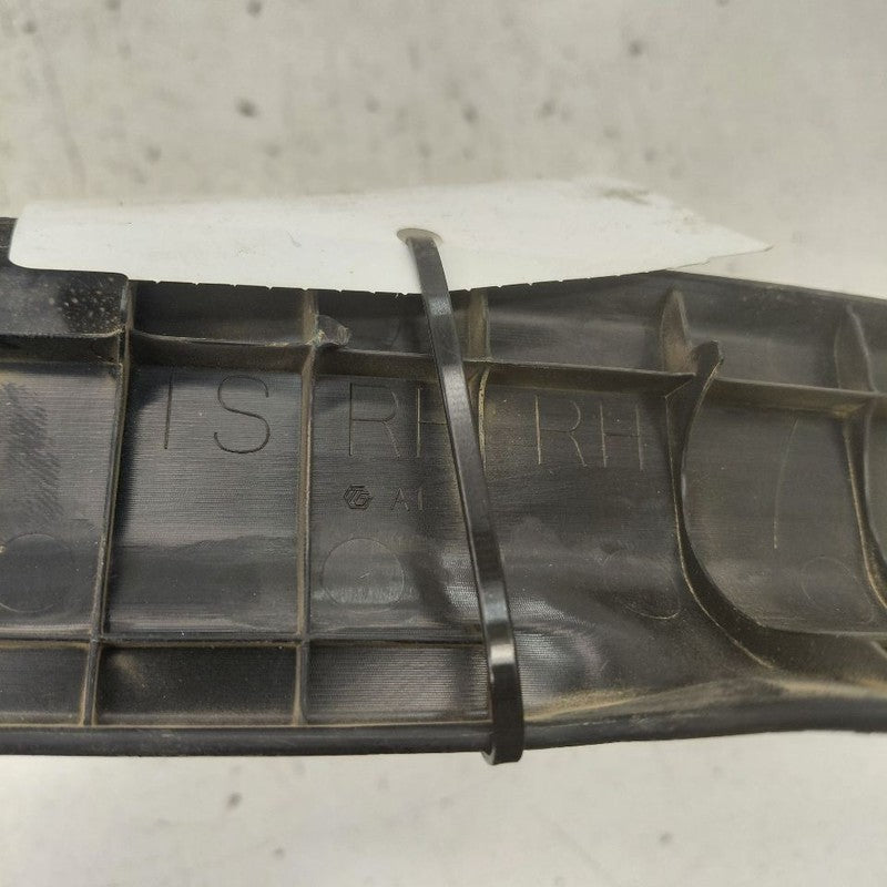 Lexus IS350 Sill Trim Plate Door Jam Threshold Right Passenger Rear  2