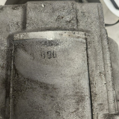 Air Conditioning AC Compressor Fits 13-21 Buick Encore
