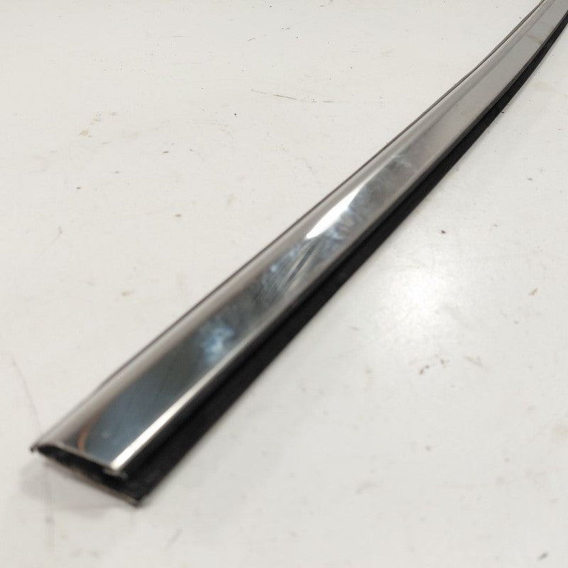Buick Encore Door Glass Window Weather Strip Trim Rear Right Passenger