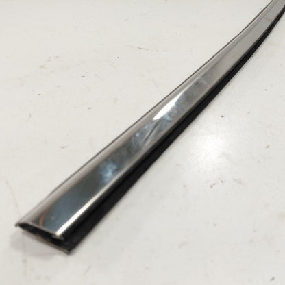 Buick Encore Door Glass Window Weather Strip Trim Rear Right Passenger
