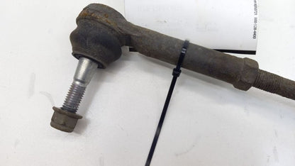 Chevy HHR Steering Rack Pinion Tie Rod End W Boot Right Passenger 2007 2008 2009