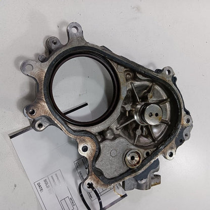Nissan Sentra VVT Housing  2.0 2023 2022 2021 2020