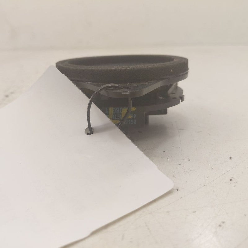 Lexus NX350 Dash Speaker Left Driver Side  2022 2023 2024 2025
