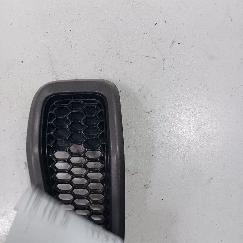 Grille Grill Upper Insert 1 Painted Fits 14-18 Jeep Cherokee OEM