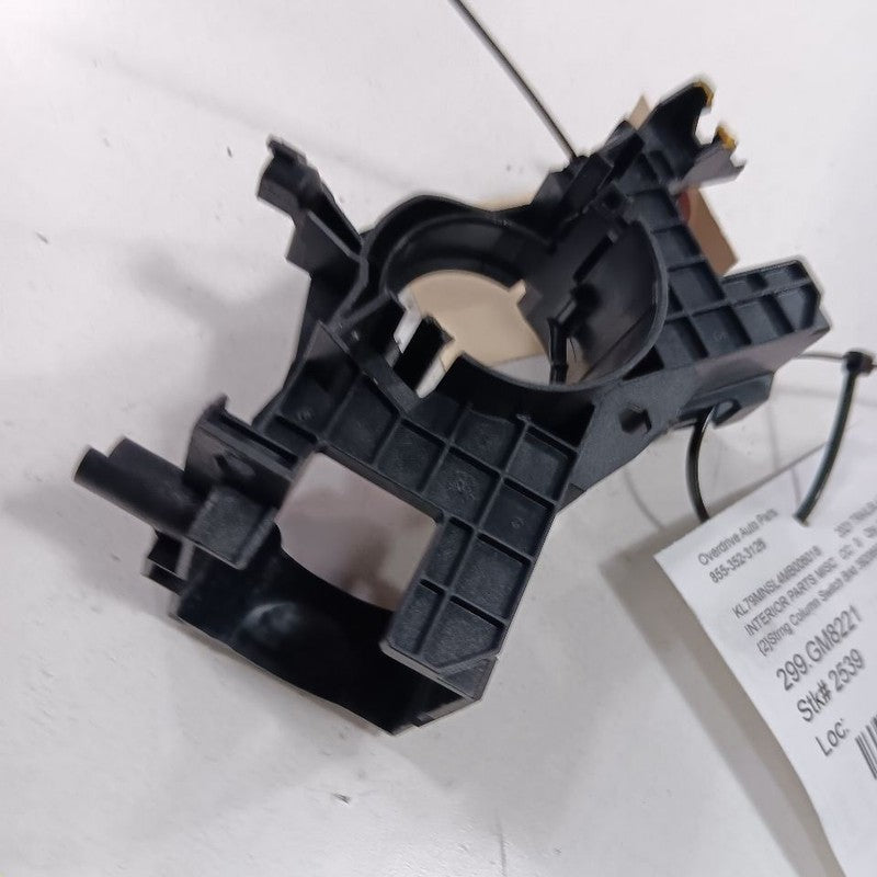 Chevy Trailblazer Steering Column Switch Bracket {39206930} 2021 2022 