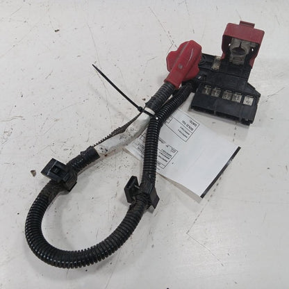 Nissan LEAF Battery Cable  2013 2014 2015 2016 2017 OEM