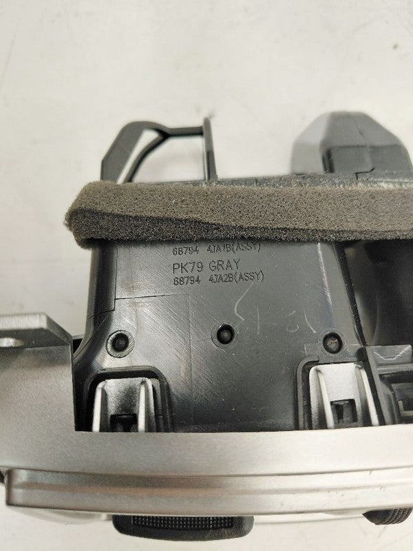 Nissan Maxima Heat Heater AC Air Vent Rear Back  2018 2017 2016 OEM