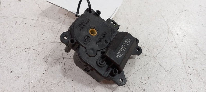 Lexus GS350 Flap Door Motor Heater AC Door Actuator 2007 2008 2009 OEM