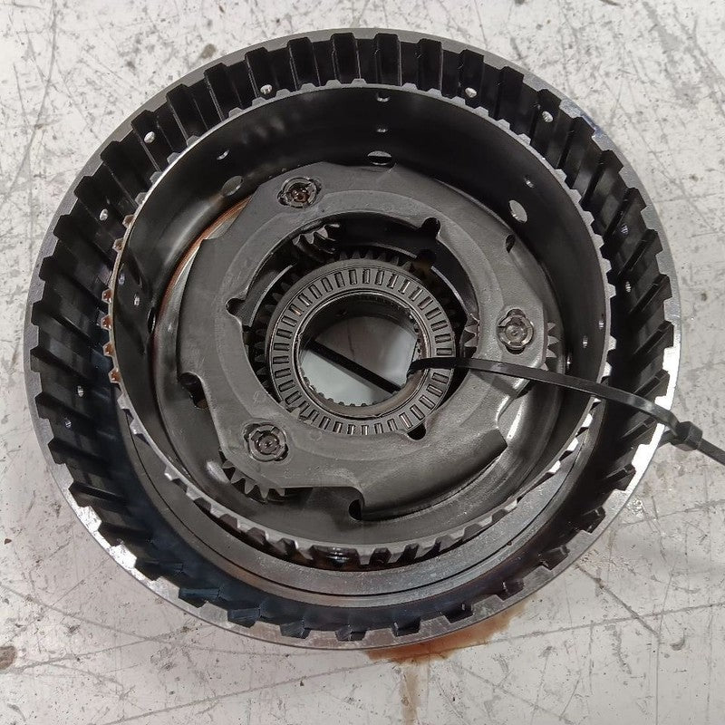 Fiat 500 Automatic Transmission Gear Sprocket 2017 2016 2015 2014 2013