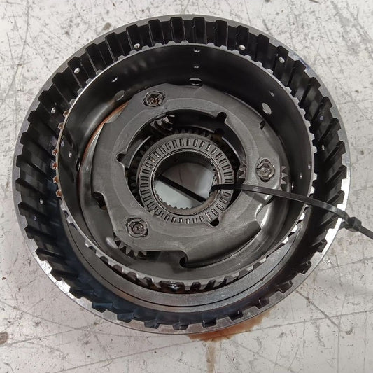 Fiat 500 Automatic Transmission Gear Sprocket 2017 2016 2015 2014 2013