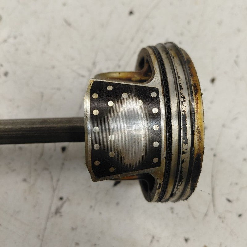Honda Clarity Single Piston With Connecting Rod   1.3 2018 2019 2020