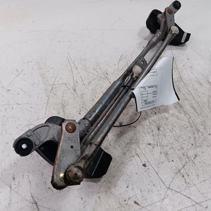 Windshield Wiper Transmission Linkage W/o Cold Climate Pkg Fits 16-23 