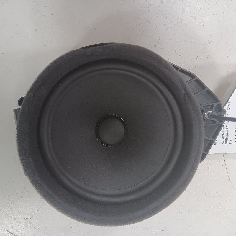 Chevy Trailblazer Speaker Left Driver Front  2021 2022 2023 2024 2025 