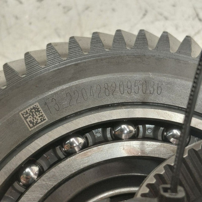 Toyota Prius Automatic Transmission Gear Sprocket  2022 2021 2020
