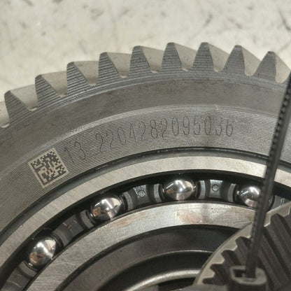 Toyota Prius Automatic Transmission Gear Sprocket  2022 2021 2020