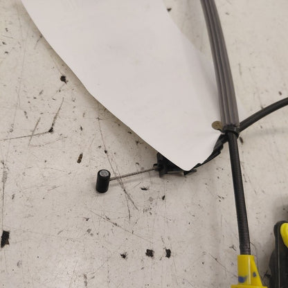 Chevy Trax Door Latch Lock Left Driver Rear  2025 2024