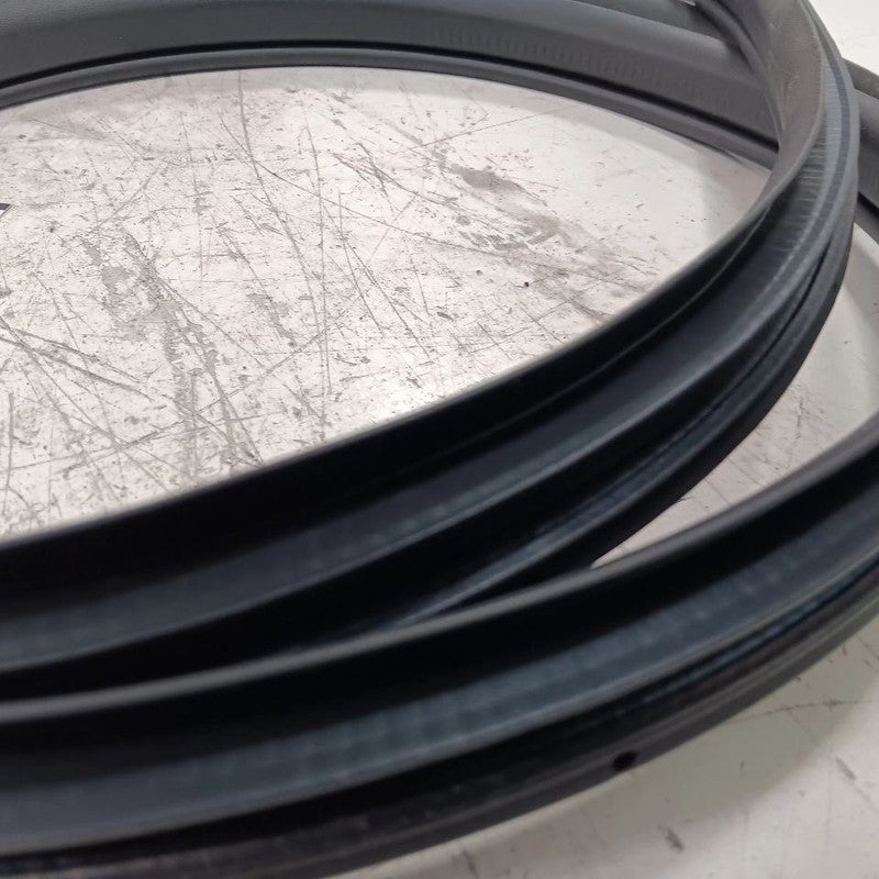 Mazda CX-9 On Body Door Jamb Seal Rear Right Passenger Back  2016 2017
