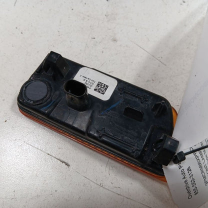 Driver Left Light Side Marker 403M115A425AC Fits 21-25 Ford Bronco Spo