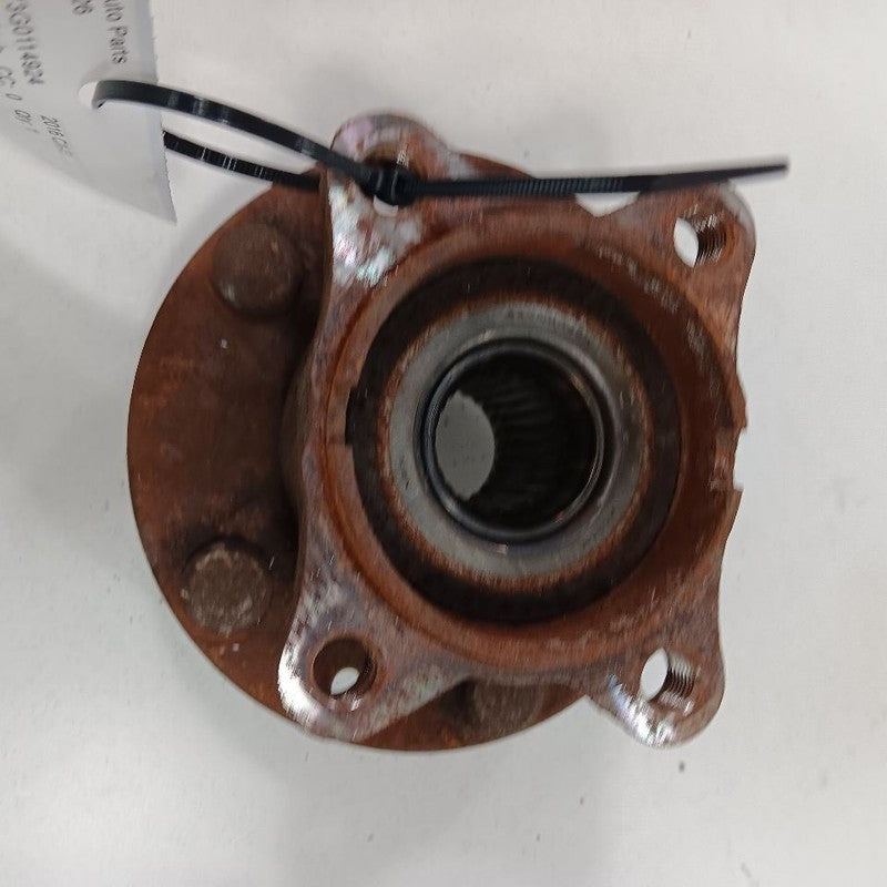 Mazda CX-3 Left Rear Spindle Knuckle Bearing Hub  2016 2017 2018 OEM