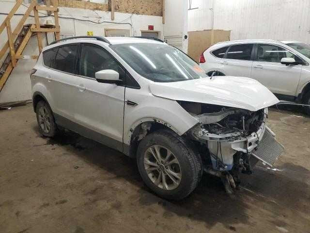 Ford Escape Battery Cable  2019 2018 2017 OEM
