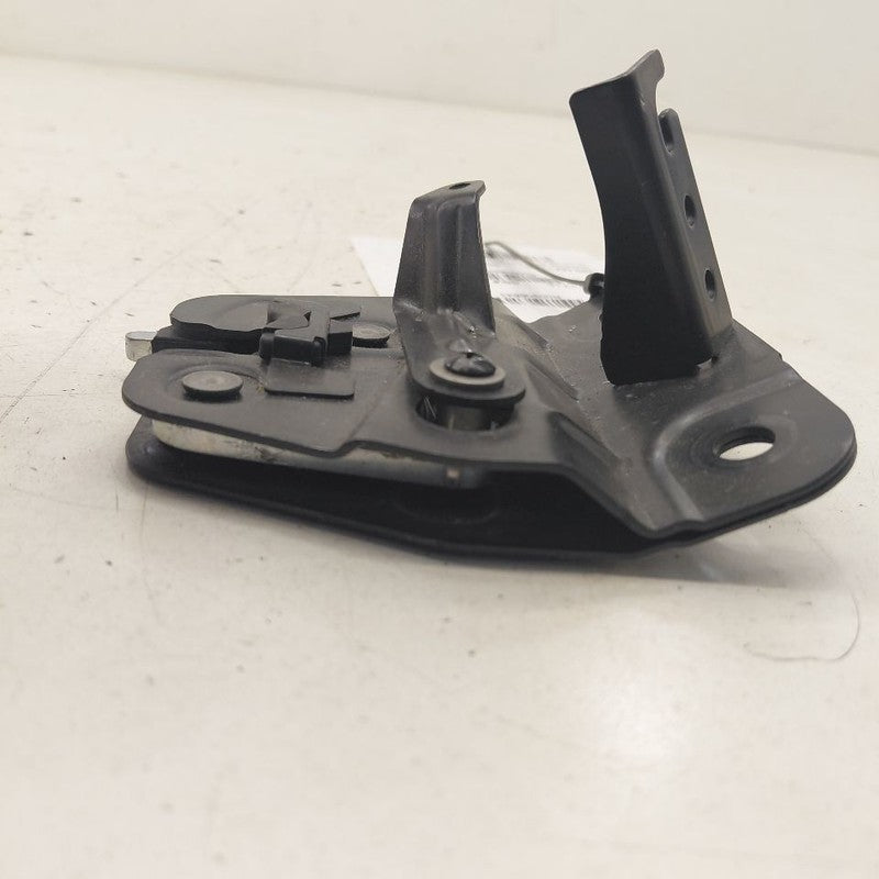Mazda 6 Left Rear Seat Back Latch 2016 2015 2014