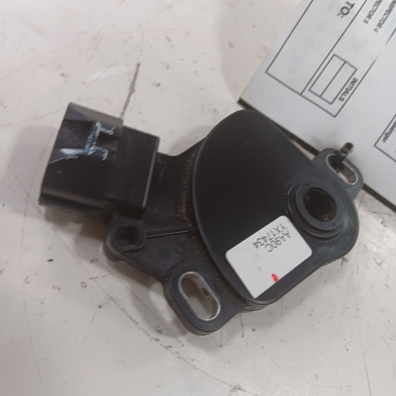 Outlander Sport Neutral Safety Switch Automatic Transmission Gear Selection 2022