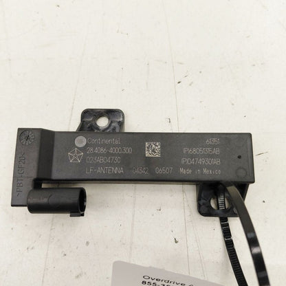 Jeep Compass Keyless Entry Antenna Module {68051315AB} 2025 2024 2023 