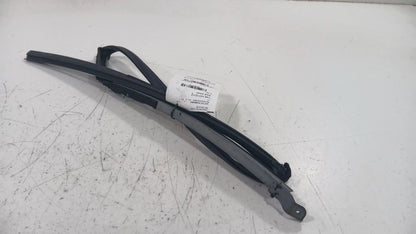 Honda Civic Door Glass Window Seal Rubber Right Passenger Rear Back  2