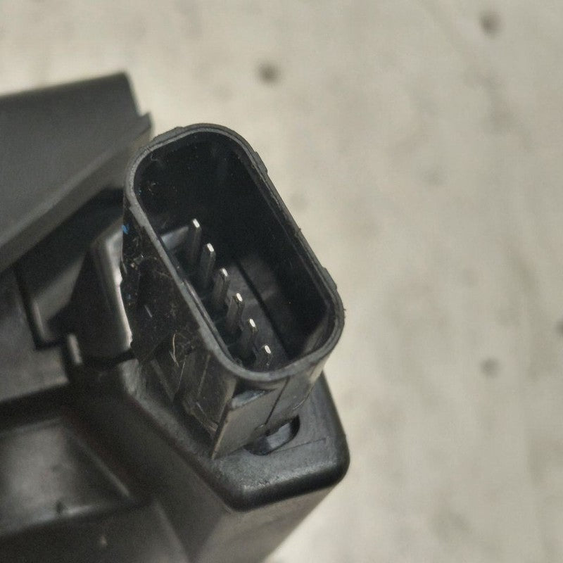 Jeep Cherokee Trunk Latch  2019 2020 2021