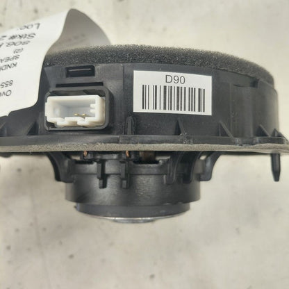 Kia Sportage Speaker Right Passenger Rear  2020 2021 2022