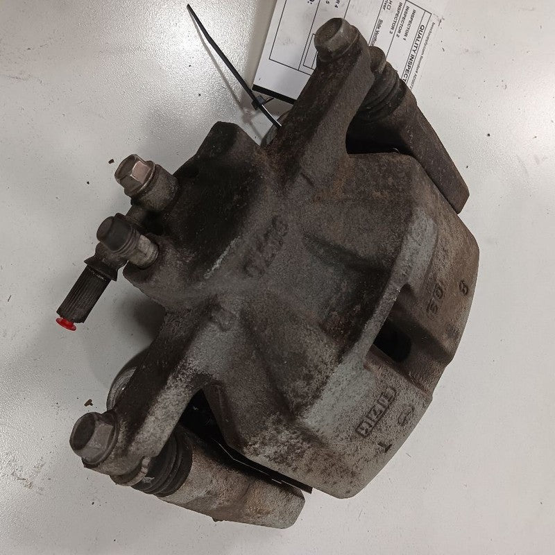 Driver Front Brake Caliper Naturally Aspirated Fits 13-23 Mazda CX-5