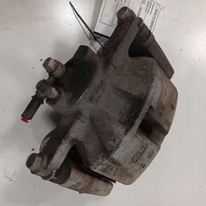 Driver Front Brake Caliper Naturally Aspirated Fits 13-23 Mazda CX-5