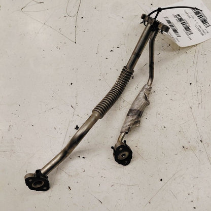 Buick Encore GX Super Turbo Charger Oil Line Hose Tube  2020 2021 2022