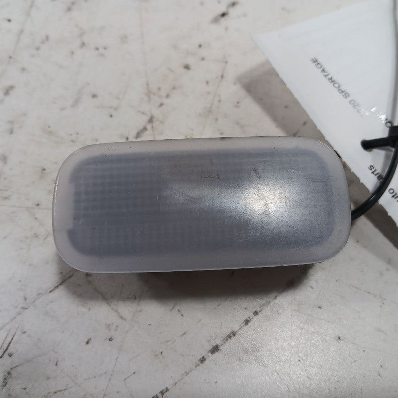 Kia Sportage Dome Light Roof Lamp  2022 2021 2020 2019 2018