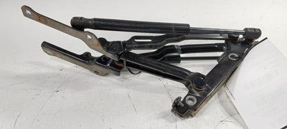 Subaru Legacy Trunk Lid Hinge 2010 2011 2012 2013 2014 OEM