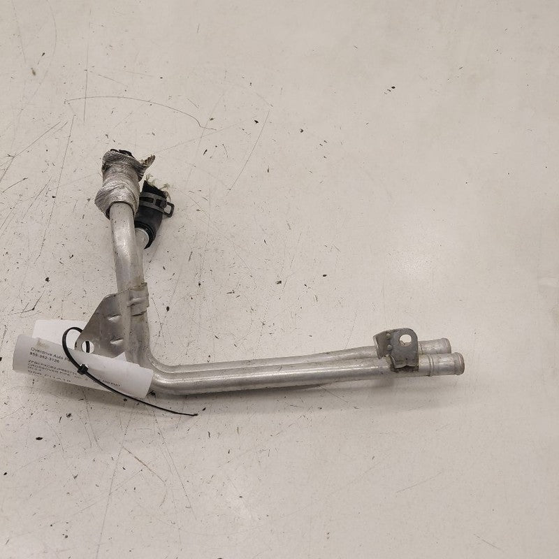 2018 Fiat 500 X 2.4 Model Coolant Line Crossover Pipe