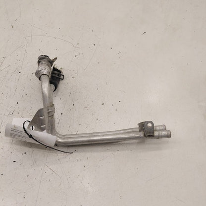 2018 Fiat 500 X 2.4 Model Coolant Line Crossover Pipe