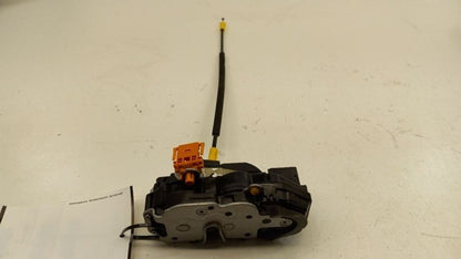 Chevy Malibu Door Latch Lock Left Driver Front 2013 2014 2015 2016