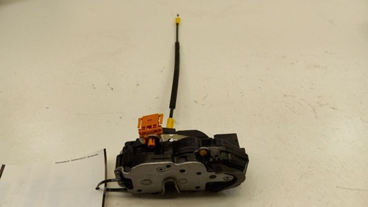 Chevy Malibu Door Latch Lock Left Driver Front 2013 2014 2015 2016