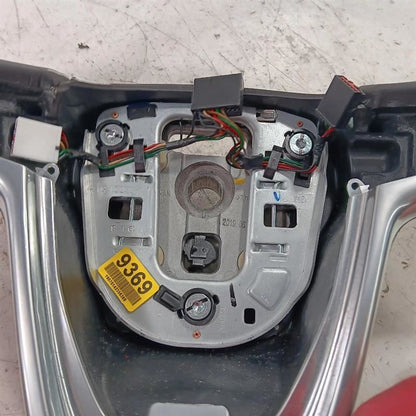 Does Not Apply Buick Encore Steering Wheel  2017 2018 2019 2020