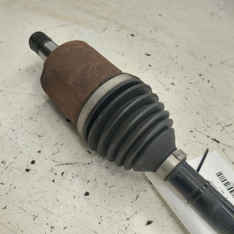 Driver Left Front CV Axle Shaft 2.4L Fits 17-19 Honda CR-V