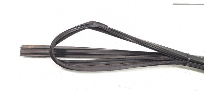 Lexus GS350 Door Glass Window Seal Rubber Left Driver Front 2007 2008 