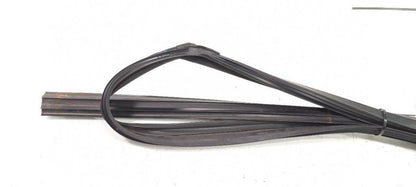 Lexus GS350 Door Glass Window Seal Rubber Left Driver Front 2007 2008 